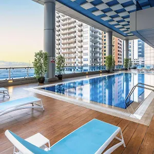 Hotel Ramada By Wyndham Barsha Heights, Dubai