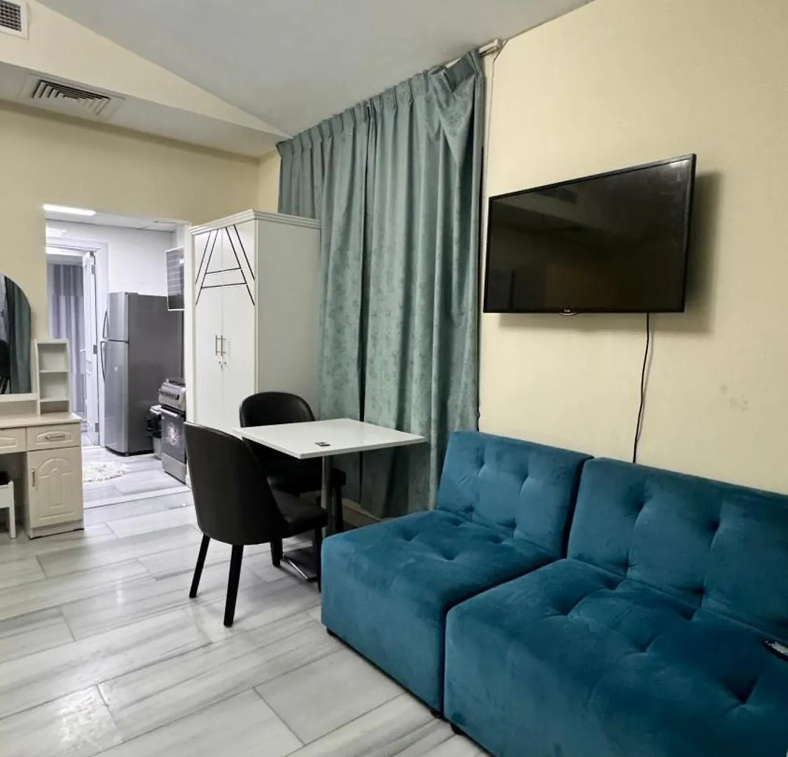 White House Hotel Dubai United Arab Emirates